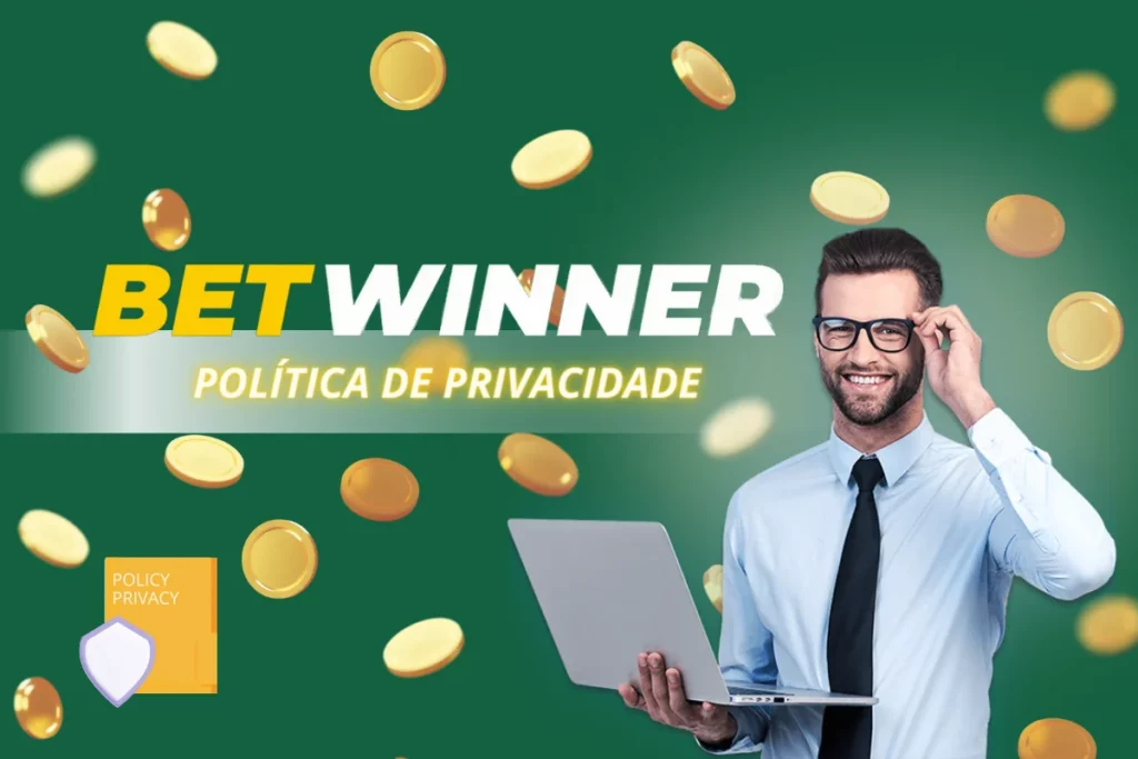 Política de privacidade